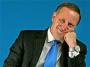 NZ PM John Key dreams of ever-greater riches