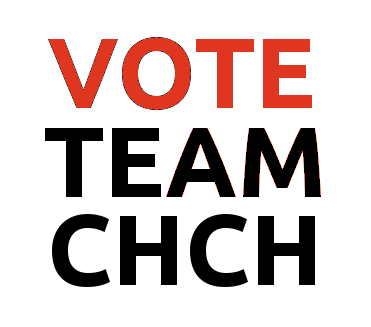 Vote Team Christchurch